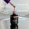 Liquid Polygel - Rose - 15ml