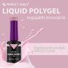 Liquid Polygel - Rose - 15ml