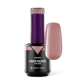 Liquid Polygel - Cover Dark - 15ml