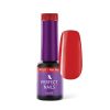 LacGel #007 Gél Lakk 4ml - Hot Red