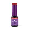 LacGel #007 Gél Lakk 4ml - Hot Red
