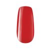 LacGel #007 Gél Lakk 4ml - Hot Red