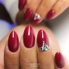 LacGel #012 Gél Lakk 4ml - Plum
