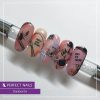 LacGel #046 Gél Lakk 4ml - Bride - Best of Wedding