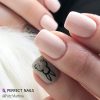 LacGel #054 Gél Lakk 4ml - Mist - Best of Wedding