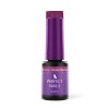 LacGel #131 Gél Lakk 4ml - Metal Merlot
