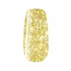 LacGel #133 Gél Lakk 4ml - Champagne Gold