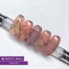 LacGel #150 Gél Lakk 4ml - NUDE