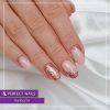 LacGel #164 Gél Lakk 4ml - ROSYCHAMPAGNE
