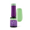 LacGel #168 Gél Lakk 4ml - Green Jelly Bean