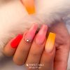 LacGel #176 Gél Lakk 4ml