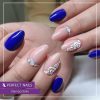 LacGel #188 Gél Lakk 4ml - Lena - Matryoshka