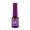 LacGel #192 Gél Lakk 4ml - Hot Pink - Lipstick