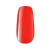 LacGel #195 Gél Lakk 4ml - Flame Scarlet - Summer Dress Code