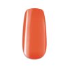 LacGel #196 Gél Lakk 4ml - Orange Peel - Summer Dress Code