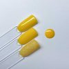 LacGel #197 Gél Lakk 4ml - Saffron - Summer Dress Code