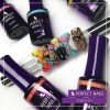 LacGel #197 Gél Lakk 4ml - Saffron - Summer Dress Code