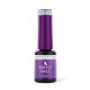 LacGel #211 Gél Lakk 4ml - Lavender - Creamy
