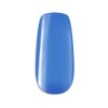 LacGel #218 Gél Lakk 4ml - Electric Blue - Future Sporty
