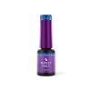 LacGel #218 Gél Lakk 4ml - Electric Blue - Future Sporty