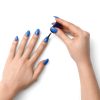 LacGel #218 Gél Lakk 4ml - Electric Blue - Future Sporty