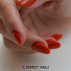 LacGel Gél Lakk 4ml - Copper Red #223 - Cosmo Fashion