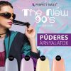 Gél Lakk 4ml - Pastel Lilac #234 - The New 90's