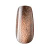 LacGel Cat Eye C022 Gél Lakk 4ml - Bronze - Velvet