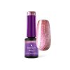 LacGel Cat Eye C024 Gél Lakk 4ml - Mallow - Velvet