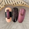 LacGel Cat Eye C024 Gél Lakk 4ml - Mallow - Velvet