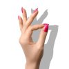 LacGel Cat Eye C026 Gél Lakk 4ml - OMG Pink - Hypnotic