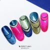 LacGel Cat Eye C026 Gél Lakk 4ml - OMG Pink - Hypnotic
