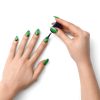 LacGel Cat Eye C029 Gél Lakk 4ml - Envy - Hypnotic