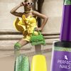 LacGel Cat Eye C029 Gél Lakk 4ml - Envy - Hypnotic