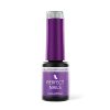 LacGel Effect E001 Gél Lakk 4ml - Mysterious White - Winter Wonderland
