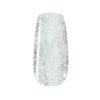 LacGel Effect E001 Gél Lakk 4ml - Mysterious White - Winter Wonderland