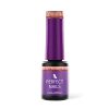 LacGel Effect E002 Gél Lakk 4ml - Luxury Rose - Winter Wonderland