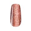 LacGel Effect E002 Gél Lakk 4ml - Luxury Rose - Winter Wonderland
