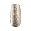 LacGel Effect E003 Gél Lakk 4ml - Magical Gold - Winter Wonderland