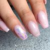 LacGel Effect E014 Gél Lakk 4ml - Jasmine - Princess Dream