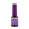 LacGel Effect E015 Gél Lakk 4ml - Belle - Princess Dream
