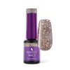 LacGel Effect E019 Gél Lakk 4ml - Disco Ball - Disco