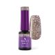 LacGel Effect E019 Gél Lakk 4ml - Disco Ball - Disco