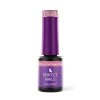 LacGel Effect E021 Gél Lakk 4ml - Antique Pink - Pink Diamond
