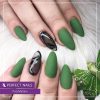 LacGel Plus +100 Gél Lakk 4ml - Pistachio Cream