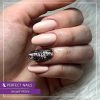 LacGel Plus +118 Gél Lakk 4ml - Peach Quartz - Cupcake