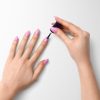 LacGel Plus +119 Gél Lakk 4ml - Aurora Pink - Cupcake