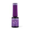 LacGel Plus +124 Gél Lakk 4ml - Blue Grape - Dolce Gelato