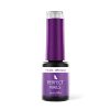 LacGel Plus +128 Gél Lakk 4ml - Whitest