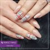 LacGel Plus +029 Gél Lakk 4ml - Hot Chocolate - Best of MakeUp